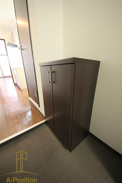 みおつくし江戸堀