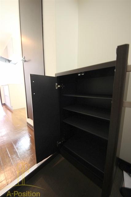 みおつくし江戸堀