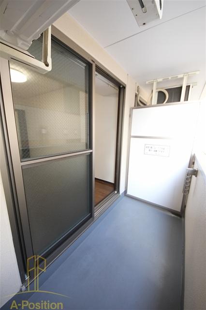 みおつくし江戸堀