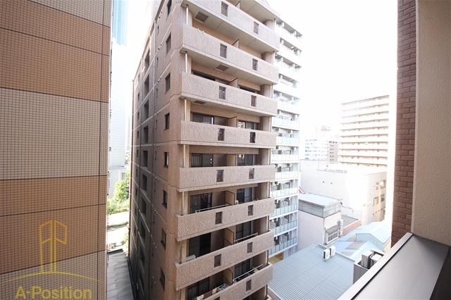 みおつくし江戸堀