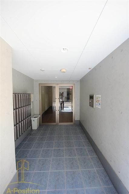 みおつくし江戸堀