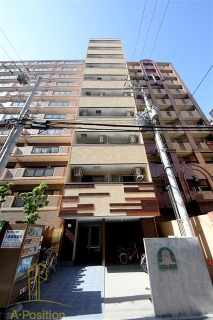 みおつくし江戸堀