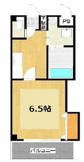 メゾンドアヴェルⅣ