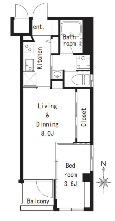 プラティーヌ梅田東