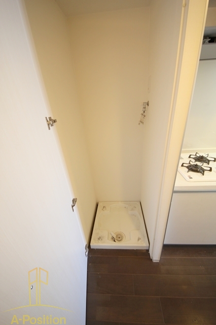 レジュールアッシュ福島キューズ