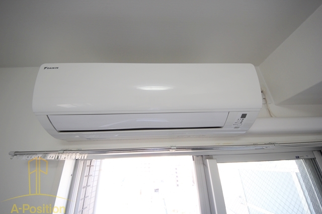 レジュールアッシュ福島キューズ