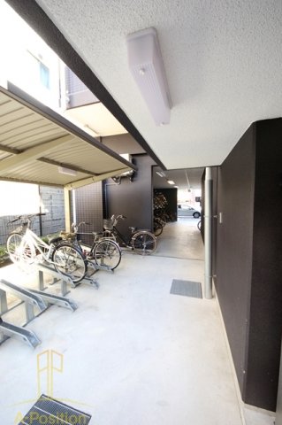 レジュールアッシュ福島キューズ