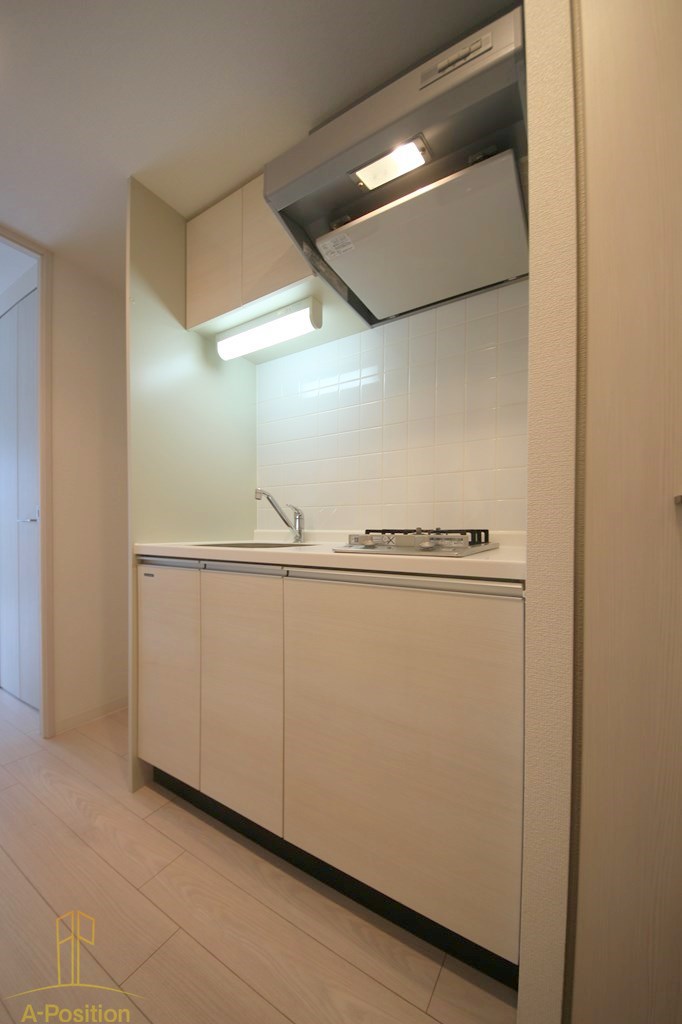 プレサンスタワー北浜