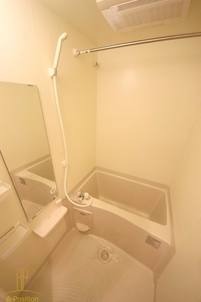 プレサンスタワー北浜