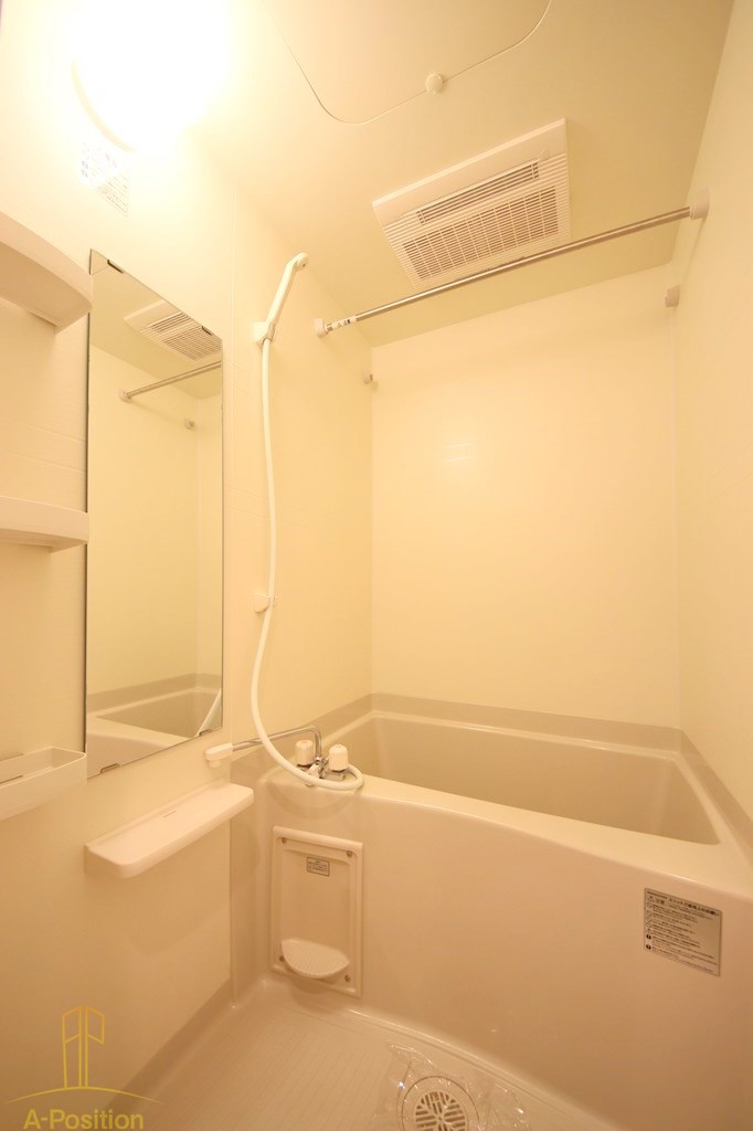 プレサンスタワー北浜