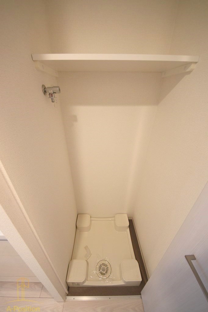 プレサンスタワー北浜