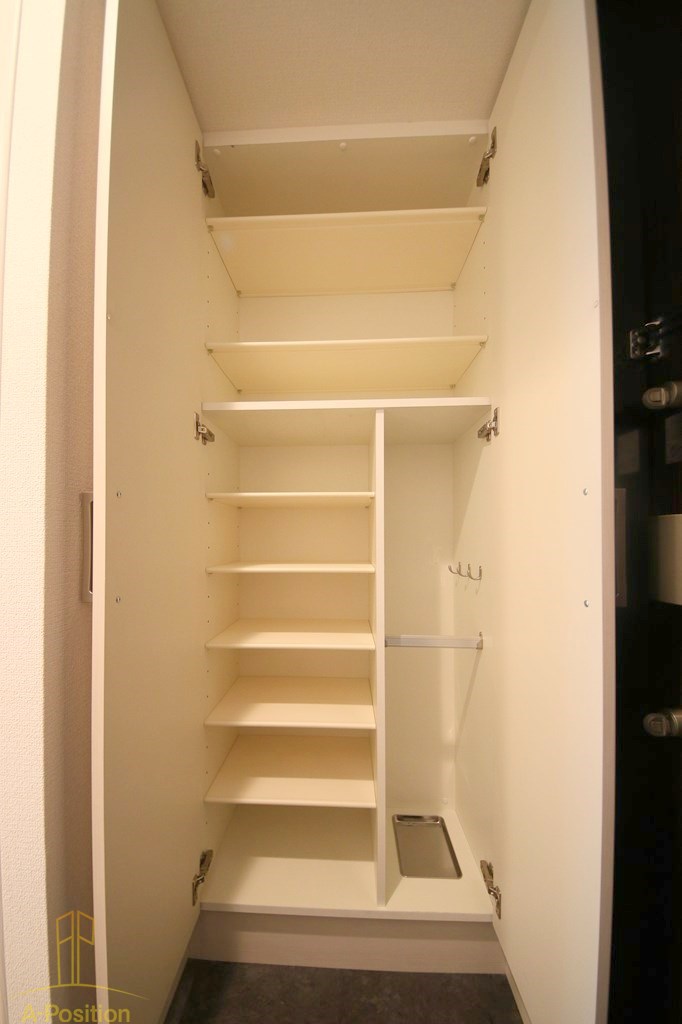 プレサンスタワー北浜