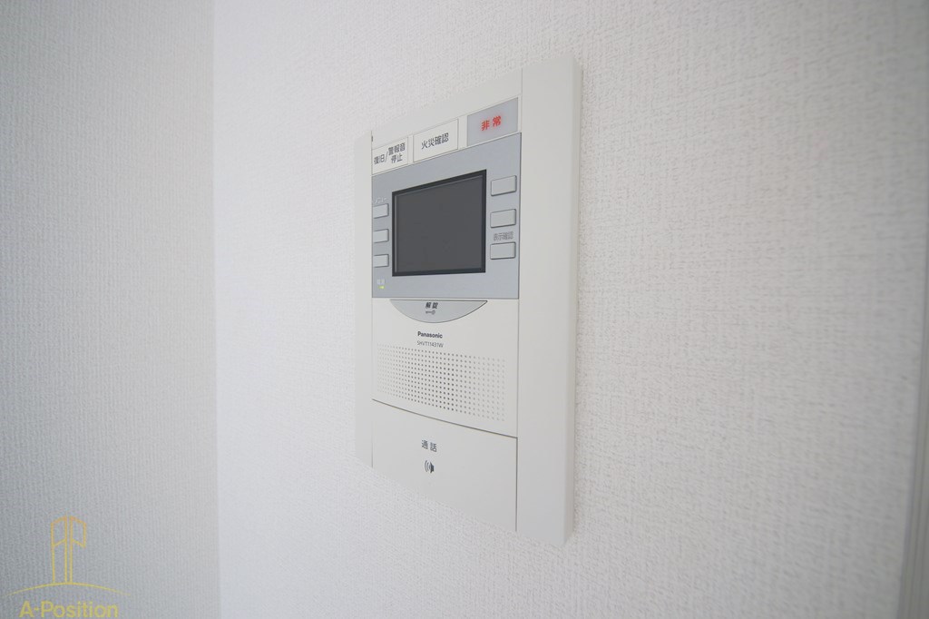 プレサンスタワー北浜