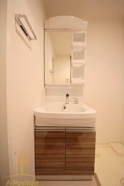 プランドール江戸堀レジデンス