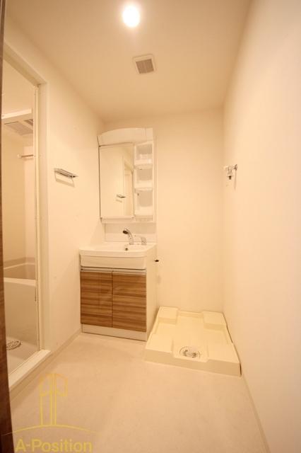 プランドール江戸堀レジデンス