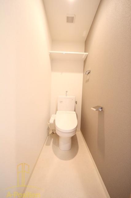 プランドール江戸堀レジデンス