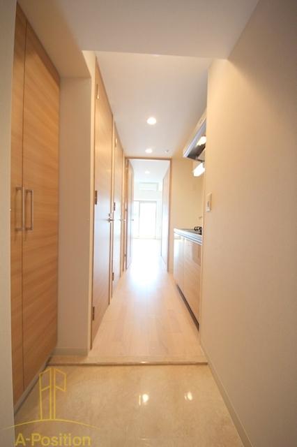 プランドール江戸堀レジデンス