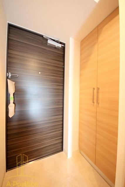 プランドール江戸堀レジデンス