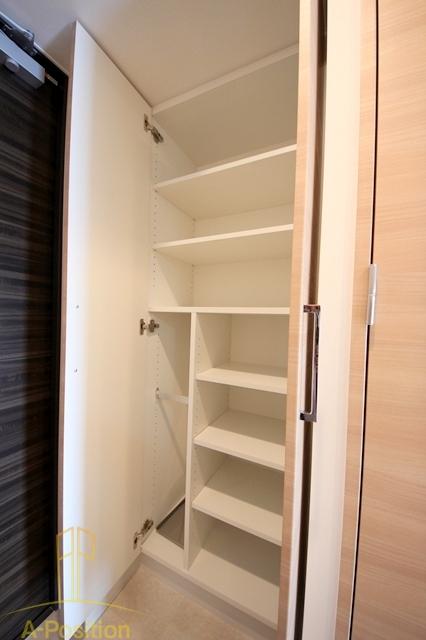 プランドール江戸堀レジデンス