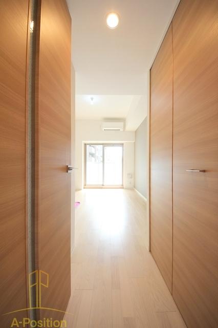 プランドール江戸堀レジデンス