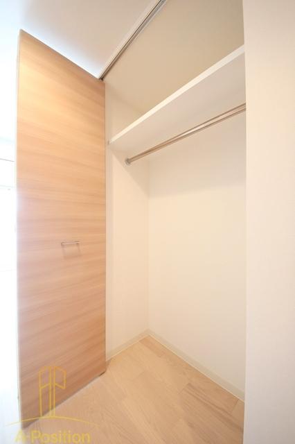 プランドール江戸堀レジデンス