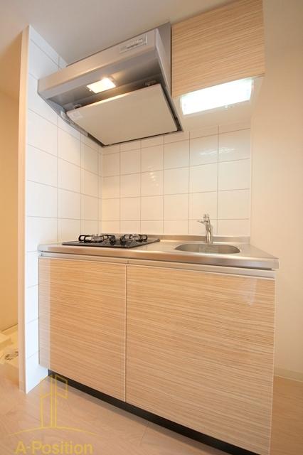 プランドール江戸堀レジデンス