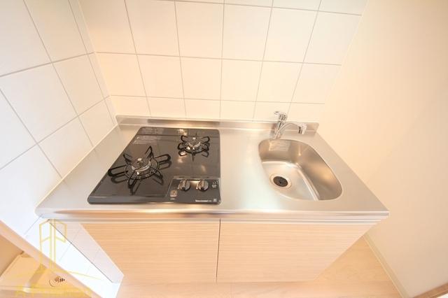 プランドール江戸堀レジデンス