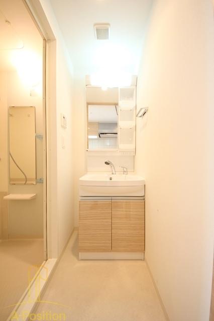 プランドール江戸堀レジデンス