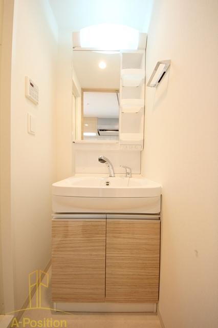 プランドール江戸堀レジデンス