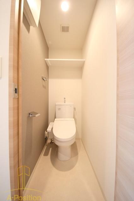 プランドール江戸堀レジデンス