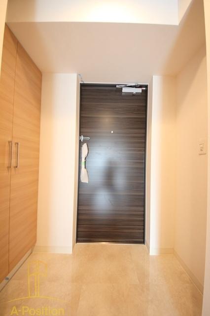 プランドール江戸堀レジデンス