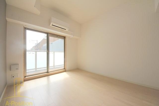 プランドール江戸堀レジデンス