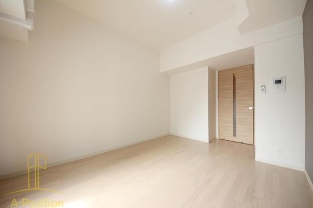 プランドール江戸堀レジデンス