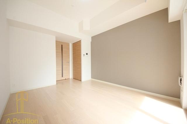 プランドール江戸堀レジデンス