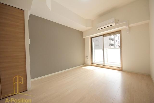 プランドール江戸堀レジデンス