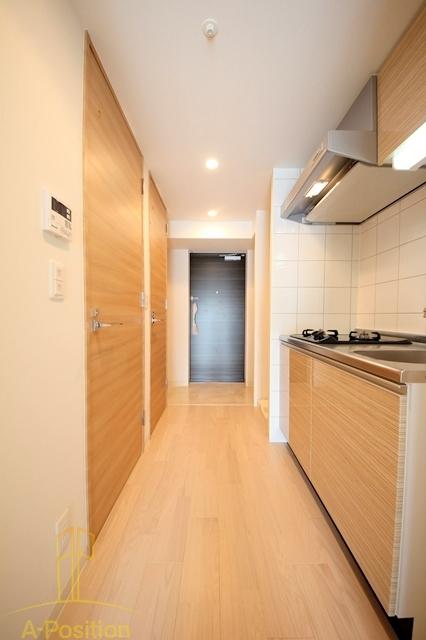 プランドール江戸堀レジデンス