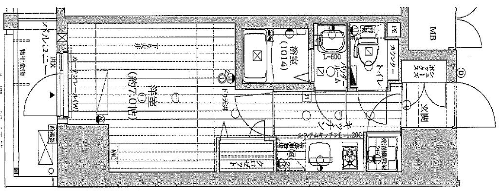 ファーストステージ梅田WEST