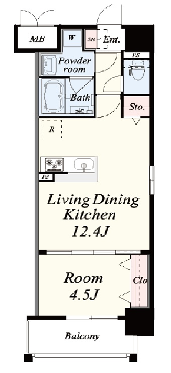 ラ・フェスタ真田山