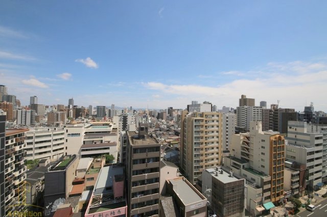 エステムプラザ心斎橋EASTIVブランディア