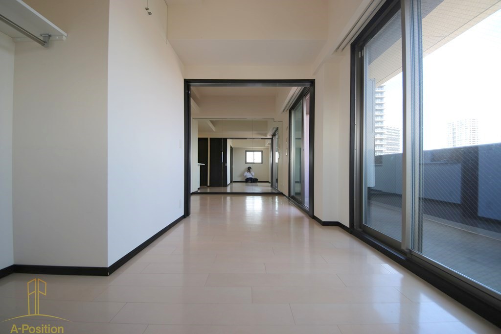 エステムプラザ心斎橋EASTIVブランディア