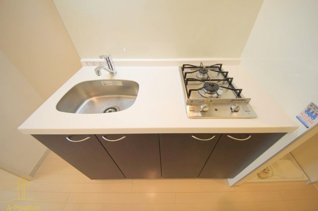 エステムプラザ大手前エヴァース