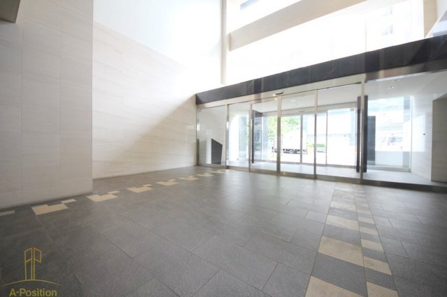 エステムプラザ大手前エヴァース