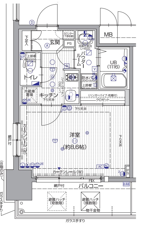 エスリード大阪天満宮