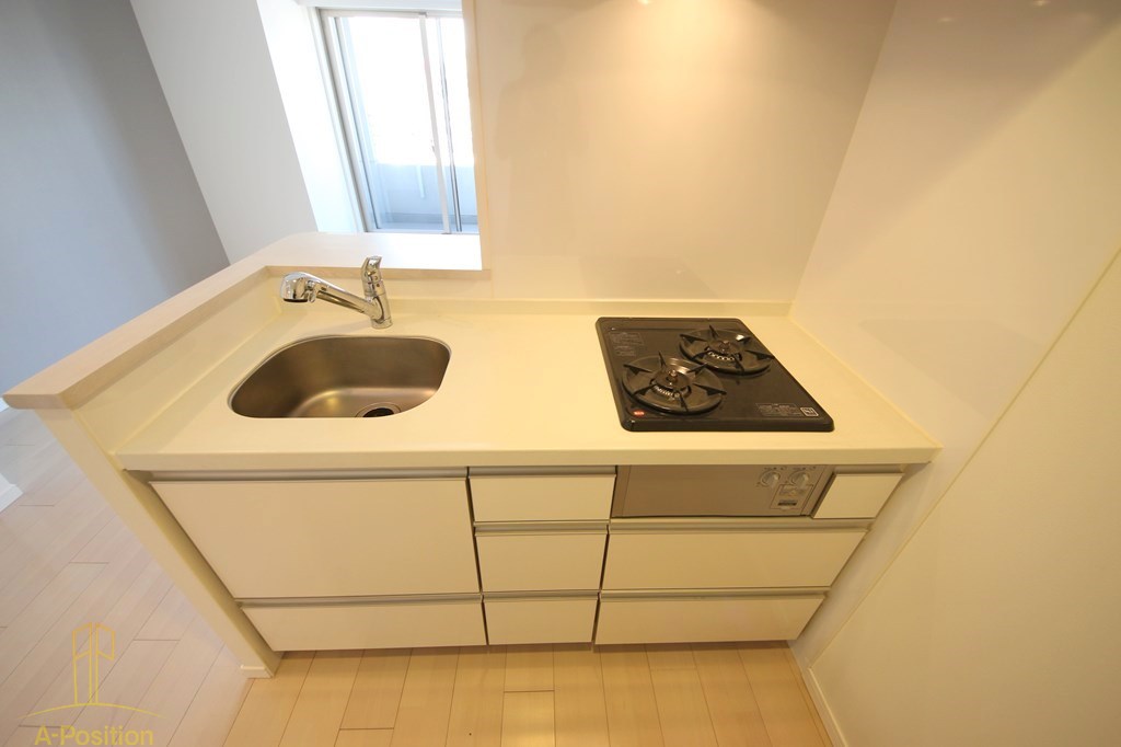 エスリード長堀タワー