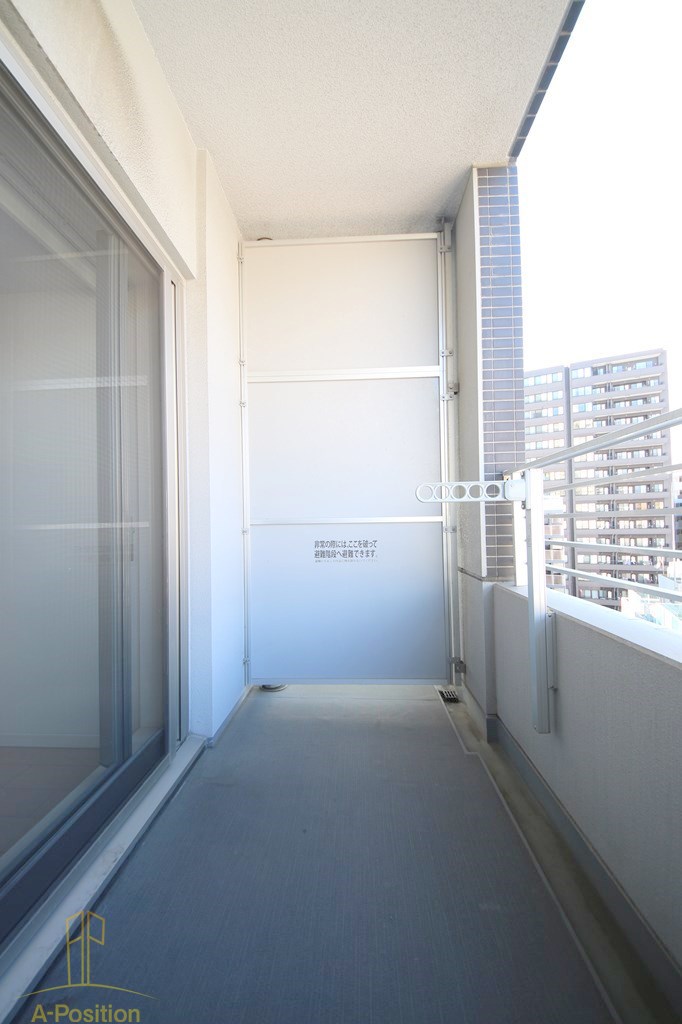 エスリード長堀タワー