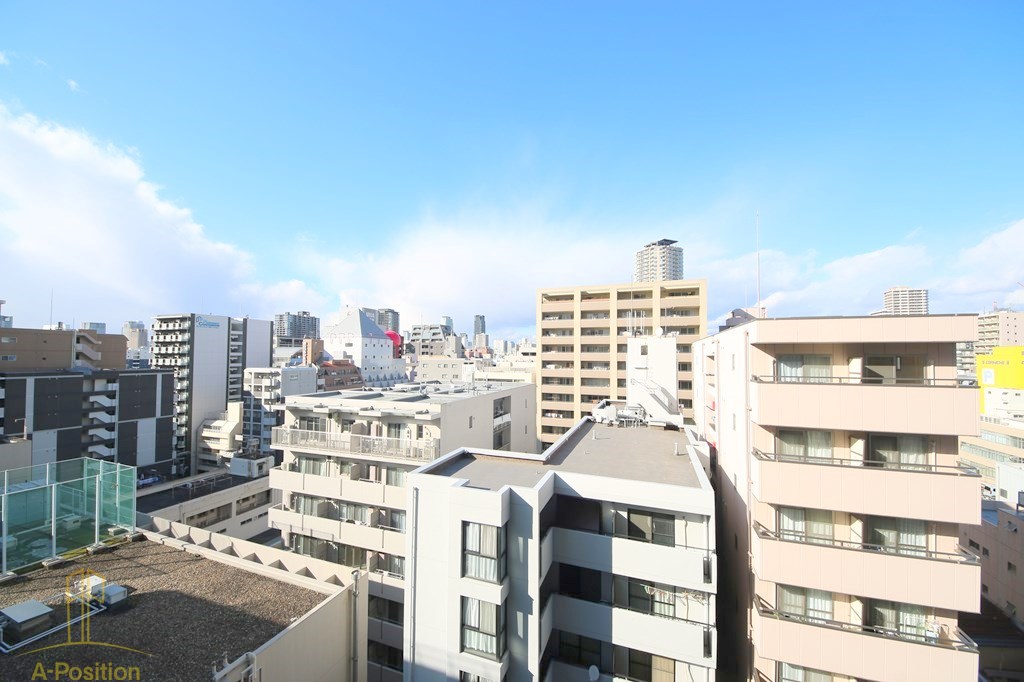 エスリード長堀タワー