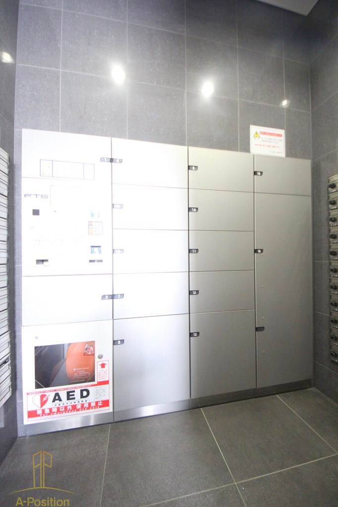 エスリード長堀タワー