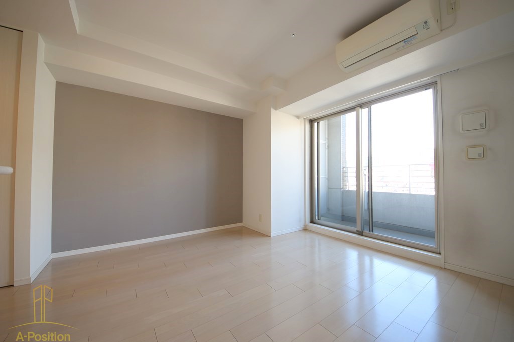 エスリード長堀タワー