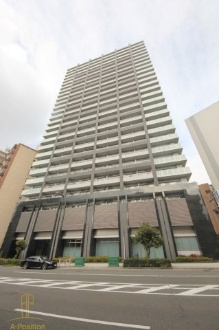 エスリード長堀タワー