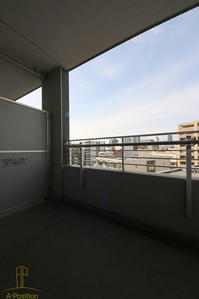 エスリード長堀タワー